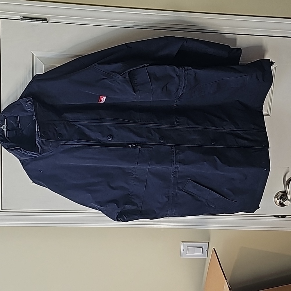 Markita branded jacket